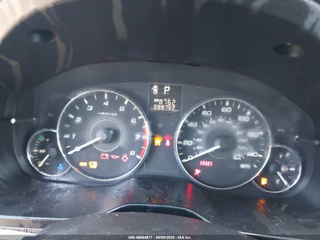 Продаж на аукціоні авто 2011 Subaru Outback 2.5i Premium, vin: 4S4BRBCC6B3314653, номер лоту: 46064677