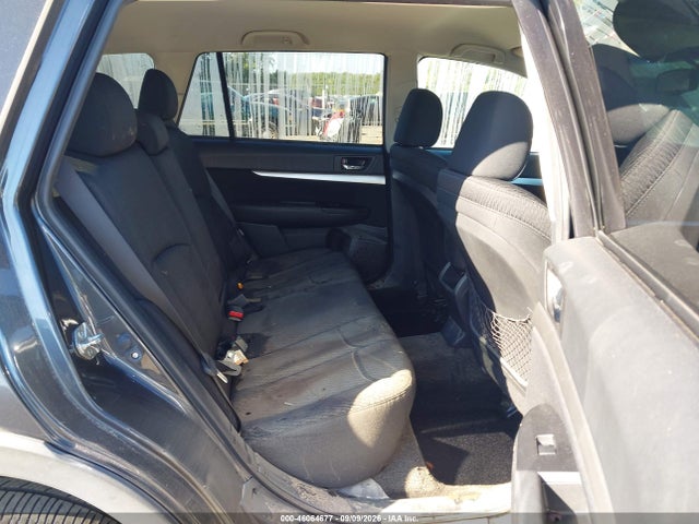 Продаж на аукціоні авто 2011 Subaru Outback 2.5i Premium, vin: 4S4BRBCC6B3314653, номер лоту: 46064677
