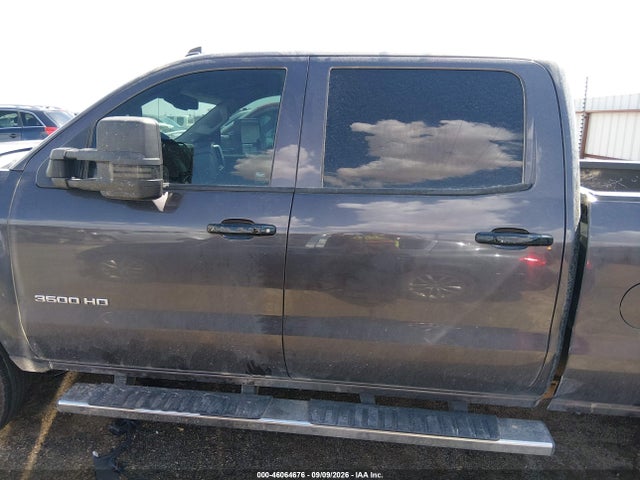 Продажа на аукционе авто 2015 Chevrolet Silverado 3500hd Lt, vin: 1GC4KZC85FF190210, номер лота: 46064676