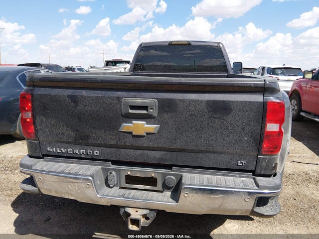 Продажа на аукционе авто 2015 Chevrolet Silverado 3500hd Lt, vin: 1GC4KZC85FF190210, номер лота: 46064676