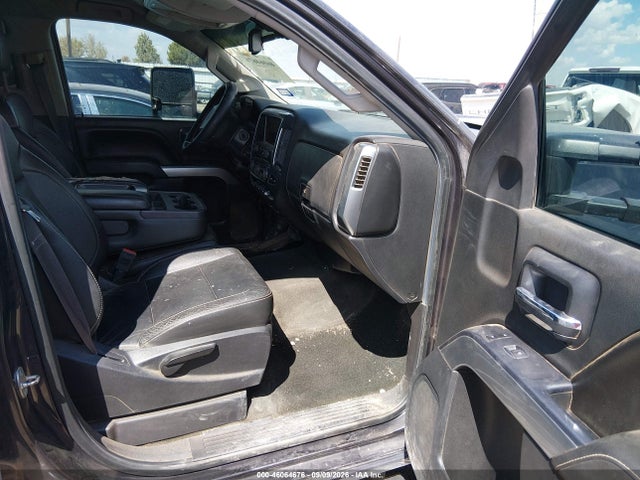 Продажа на аукционе авто 2015 Chevrolet Silverado 3500hd Lt, vin: 1GC4KZC85FF190210, номер лота: 46064676