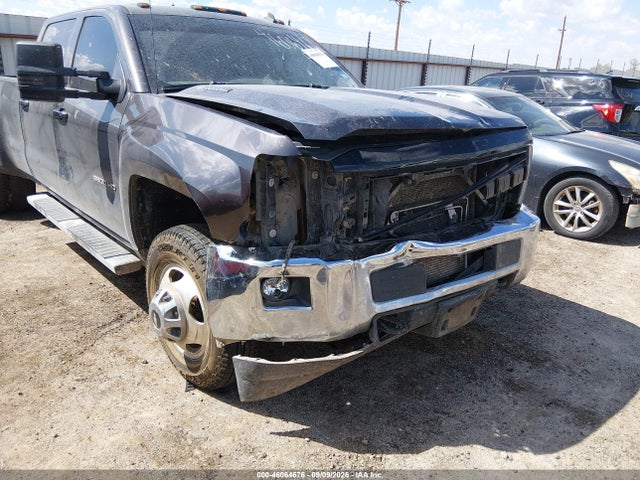 Продажа на аукционе авто 2015 Chevrolet Silverado 3500hd Lt, vin: 1GC4KZC85FF190210, номер лота: 46064676