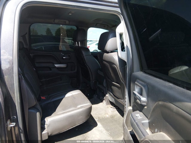 Продажа на аукционе авто 2015 Chevrolet Silverado 3500hd Lt, vin: 1GC4KZC85FF190210, номер лота: 46064676
