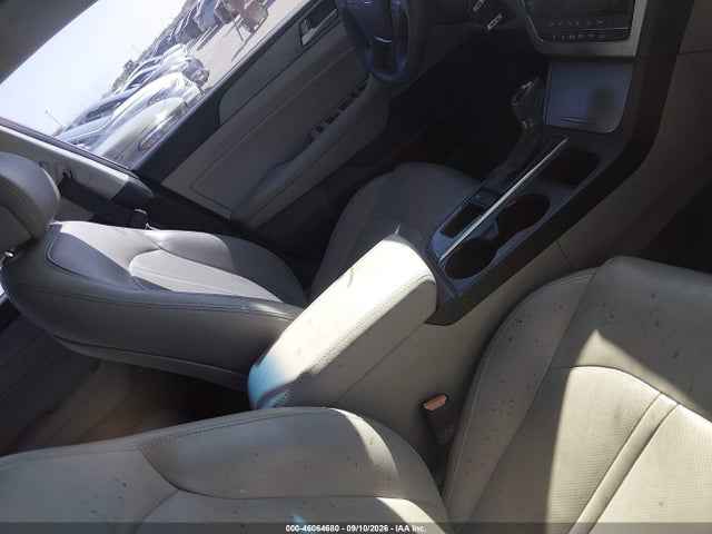 Aukcja sprzedaży 2016 Hyundai Sonata Hybrid Se, vin: KMHE24L14GA020120, numer aukcji: 46064680