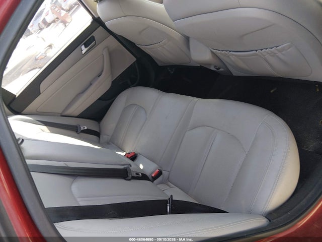 Aukcja sprzedaży 2016 Hyundai Sonata Hybrid Se, vin: KMHE24L14GA020120, numer aukcji: 46064680