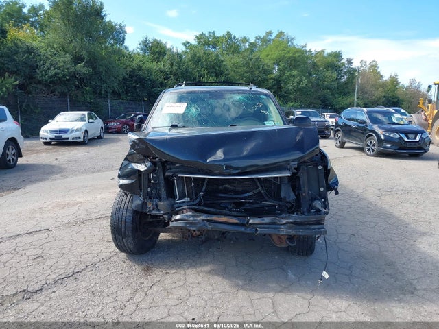 Aukcja sprzedaży 2012 Chevrolet Suburban 1500 Lt, vin: 1GNSKJE74CR196501, numer aukcji: 46064681