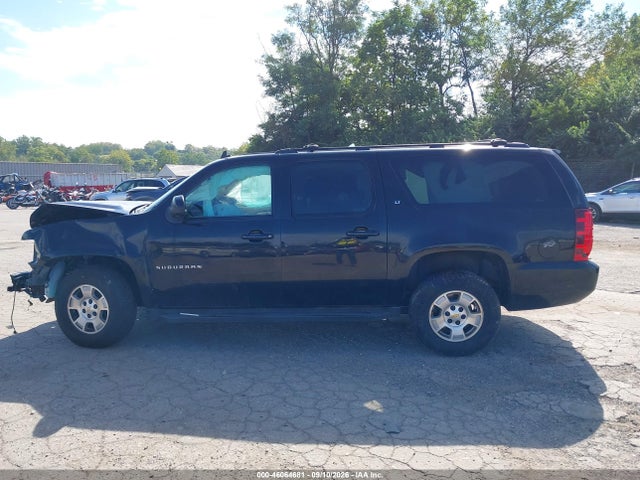 Aukcja sprzedaży 2012 Chevrolet Suburban 1500 Lt, vin: 1GNSKJE74CR196501, numer aukcji: 46064681