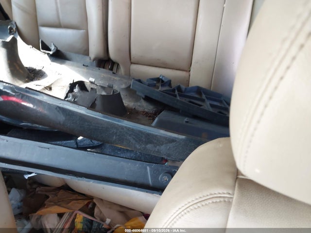 Aukcja sprzedaży 2012 Chevrolet Suburban 1500 Lt, vin: 1GNSKJE74CR196501, numer aukcji: 46064681