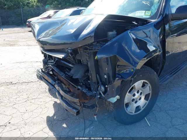 Aukcja sprzedaży 2012 Chevrolet Suburban 1500 Lt, vin: 1GNSKJE74CR196501, numer aukcji: 46064681