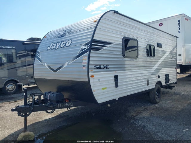 Aukcja sprzedaży 2025 Jayco Jay Flight, vin: 1UJBC0AJ7S1YG0106, numer aukcji: 46064692