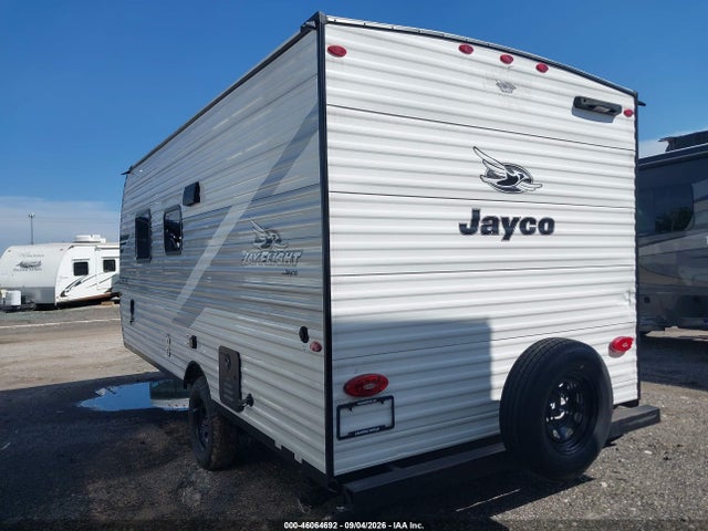 Aukcja sprzedaży 2025 Jayco Jay Flight, vin: 1UJBC0AJ7S1YG0106, numer aukcji: 46064692