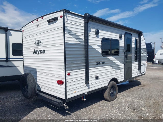 Aukcja sprzedaży 2025 Jayco Jay Flight, vin: 1UJBC0AJ7S1YG0106, numer aukcji: 46064692