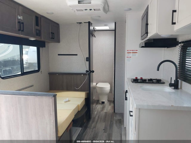 Aukcja sprzedaży 2025 Jayco Jay Flight, vin: 1UJBC0AJ7S1YG0106, numer aukcji: 46064692