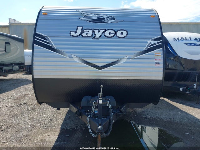 Aukcja sprzedaży 2025 Jayco Jay Flight, vin: 1UJBC0AJ7S1YG0106, numer aukcji: 46064692