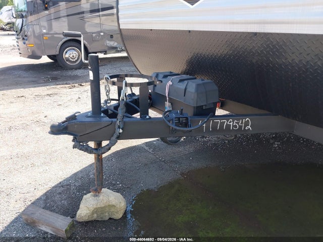 Aukcja sprzedaży 2025 Jayco Jay Flight, vin: 1UJBC0AJ7S1YG0106, numer aukcji: 46064692
