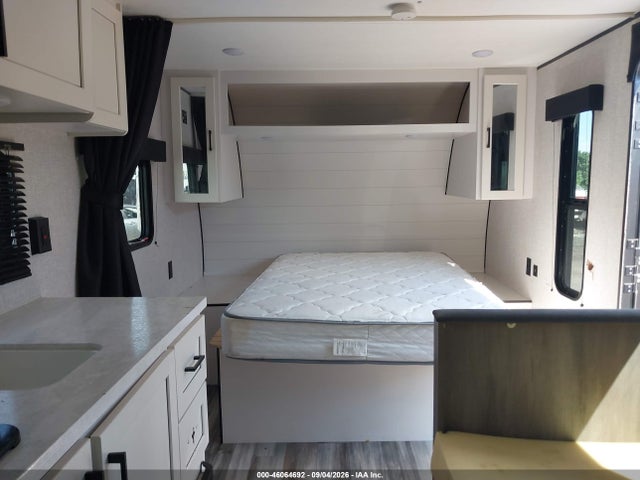 Aukcja sprzedaży 2025 Jayco Jay Flight, vin: 1UJBC0AJ7S1YG0106, numer aukcji: 46064692