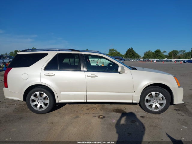 Продаж на аукціоні авто 2008 Cadillac Srx V6, vin: 1GYEE637580155877, номер лоту: 46064696