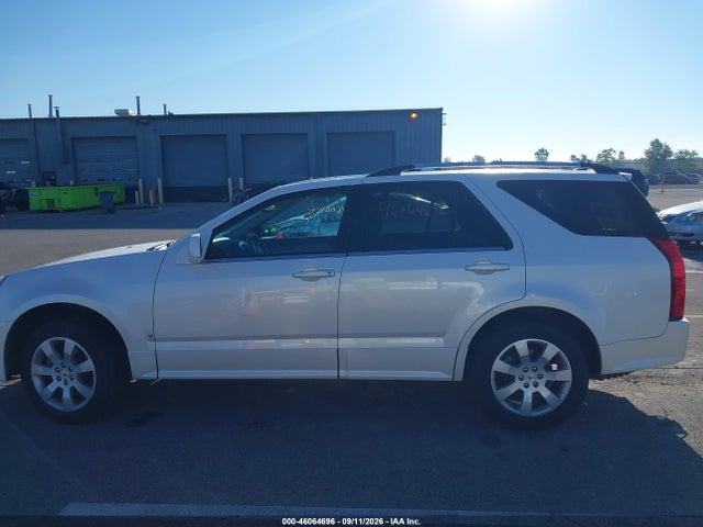 Продаж на аукціоні авто 2008 Cadillac Srx V6, vin: 1GYEE637580155877, номер лоту: 46064696
