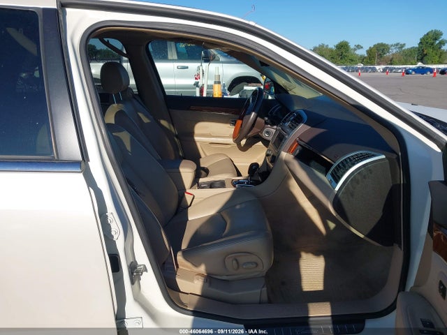 Продаж на аукціоні авто 2008 Cadillac Srx V6, vin: 1GYEE637580155877, номер лоту: 46064696