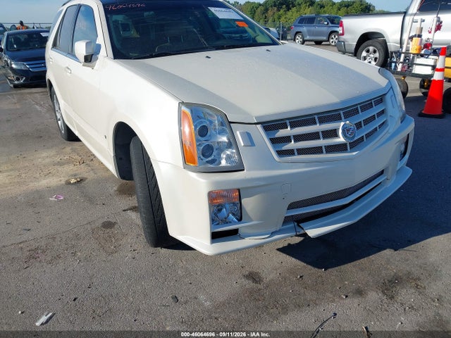 Продаж на аукціоні авто 2008 Cadillac Srx V6, vin: 1GYEE637580155877, номер лоту: 46064696
