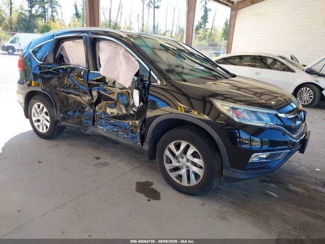 Aukcja sprzedaży 2016 Honda Cr-v Ex-l, vin: 2HKRM4H79GH620279, numer aukcji: 46064705