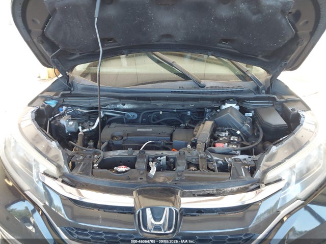 Aukcja sprzedaży 2016 Honda Cr-v Ex-l, vin: 2HKRM4H79GH620279, numer aukcji: 46064705