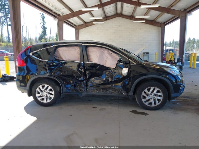Aukcja sprzedaży 2016 Honda Cr-v Ex-l, vin: 2HKRM4H79GH620279, numer aukcji: 46064705
