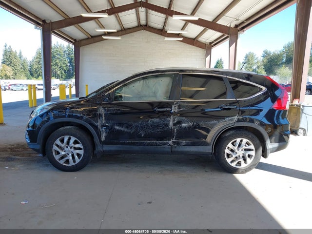 Aukcja sprzedaży 2016 Honda Cr-v Ex-l, vin: 2HKRM4H79GH620279, numer aukcji: 46064705
