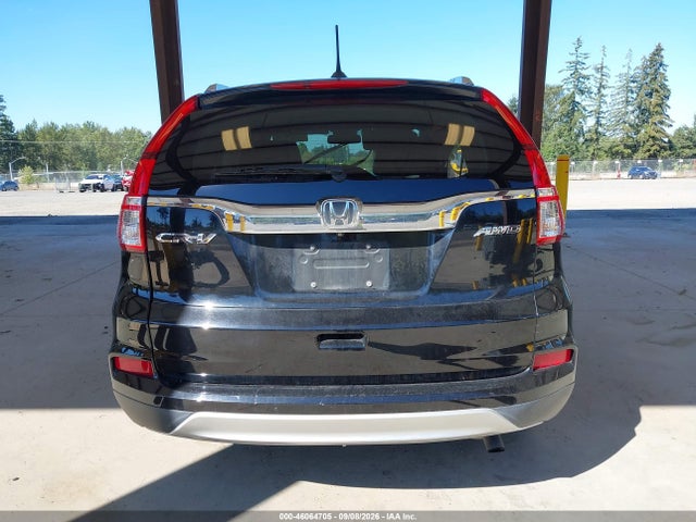 Aukcja sprzedaży 2016 Honda Cr-v Ex-l, vin: 2HKRM4H79GH620279, numer aukcji: 46064705