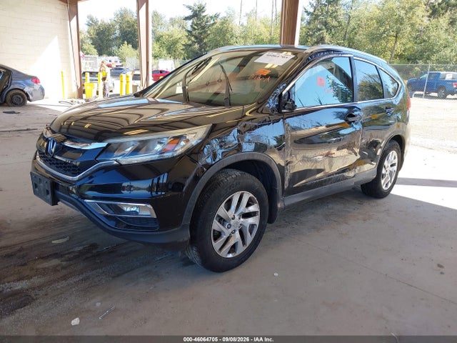 Aukcja sprzedaży 2016 Honda Cr-v Ex-l, vin: 2HKRM4H79GH620279, numer aukcji: 46064705
