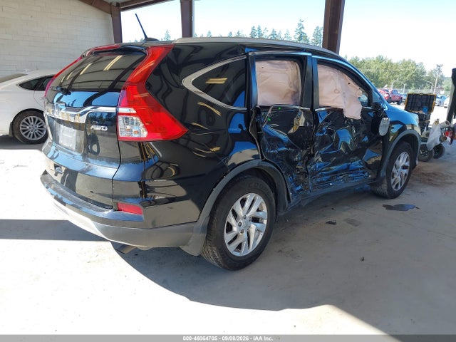 Aukcja sprzedaży 2016 Honda Cr-v Ex-l, vin: 2HKRM4H79GH620279, numer aukcji: 46064705