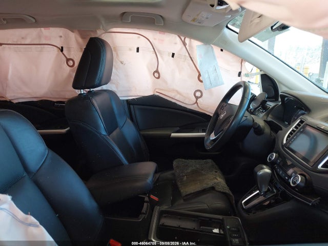 Aukcja sprzedaży 2016 Honda Cr-v Ex-l, vin: 2HKRM4H79GH620279, numer aukcji: 46064705