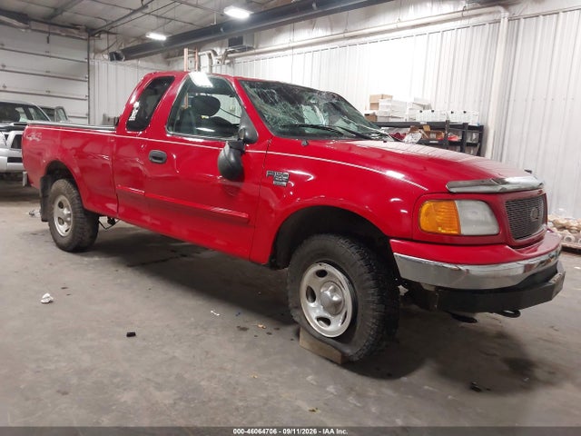 Продаж на аукціоні авто 2004 Ford F-150 Heritage Xl/xlt, vin: 2FTRX18W14CA37185, номер лоту: 46064706