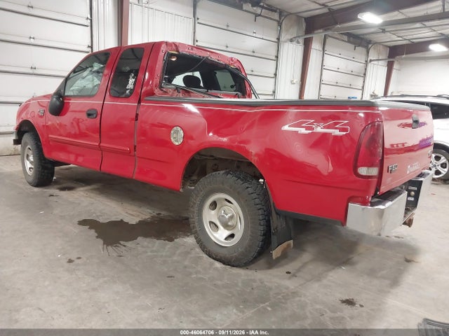 46064706 :رقم المزاد ، 2FTRX18W14CA37185 vin ، 2004 Ford F-150 Heritage Xl/xlt مزاد بيع