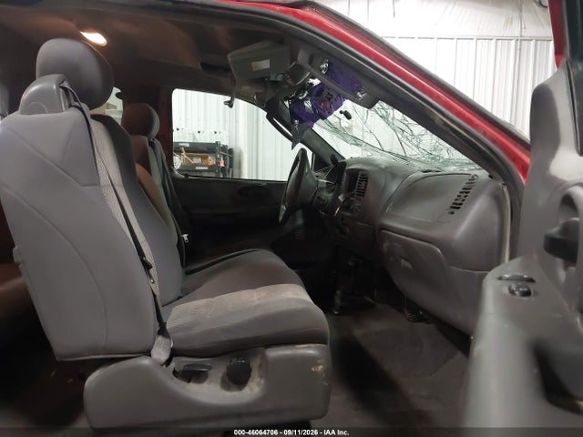 46064706 :رقم المزاد ، 2FTRX18W14CA37185 vin ، 2004 Ford F-150 Heritage Xl/xlt مزاد بيع