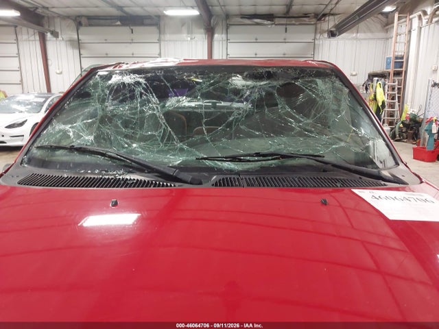 46064706 :رقم المزاد ، 2FTRX18W14CA37185 vin ، 2004 Ford F-150 Heritage Xl/xlt مزاد بيع