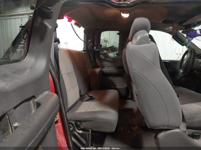 46064706 :رقم المزاد ، 2FTRX18W14CA37185 vin ، 2004 Ford F-150 Heritage Xl/xlt مزاد بيع