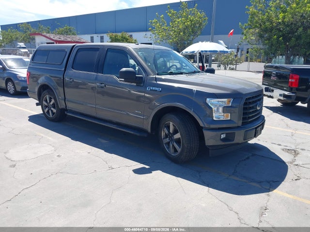 2017 1FTEW1CP8HKD19360 main image