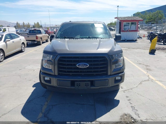 Ford F-150 Xlt 2017 1FTEW1CP8HKD19360 Image 12