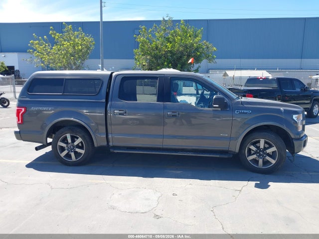Ford F-150 Xlt 2017 1FTEW1CP8HKD19360 Image 13