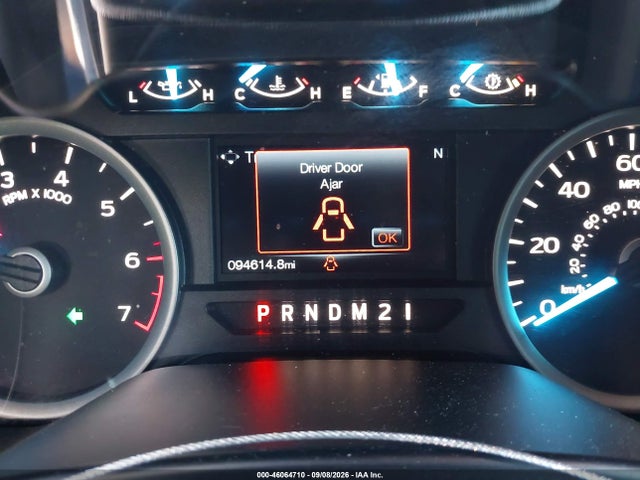 Ford F-150 Xlt 2017 1FTEW1CP8HKD19360 Image 15