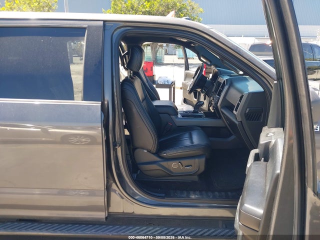 Ford F-150 Xlt 2017 1FTEW1CP8HKD19360 Image 5