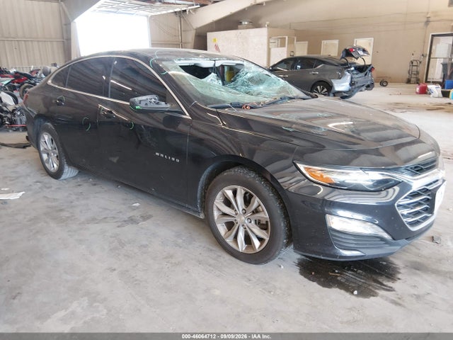 Aukcja sprzedaży 2023 Chevrolet Malibu Fwd 1lt, vin: 1G1ZD5ST2PF220417, numer aukcji: 46064712