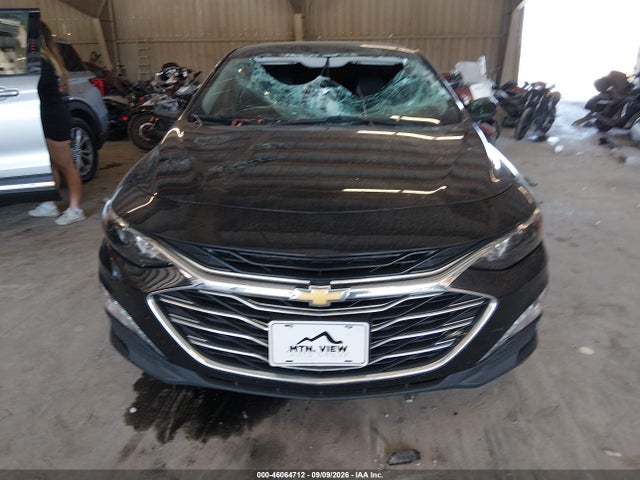 Aukcja sprzedaży 2023 Chevrolet Malibu Fwd 1lt, vin: 1G1ZD5ST2PF220417, numer aukcji: 46064712
