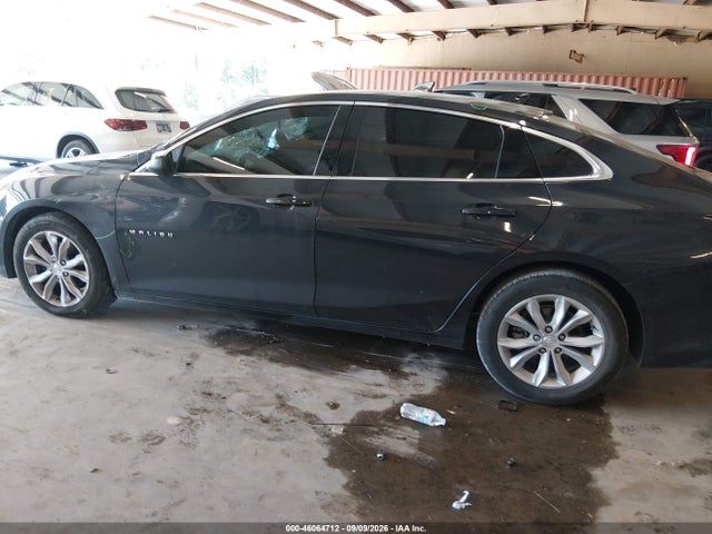 Aukcja sprzedaży 2023 Chevrolet Malibu Fwd 1lt, vin: 1G1ZD5ST2PF220417, numer aukcji: 46064712