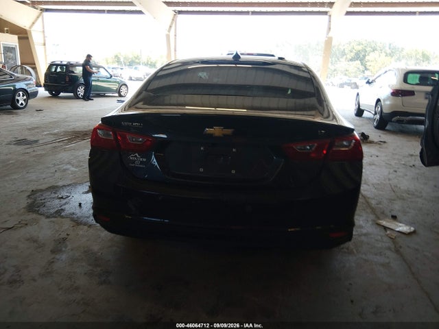 Aukcja sprzedaży 2023 Chevrolet Malibu Fwd 1lt, vin: 1G1ZD5ST2PF220417, numer aukcji: 46064712