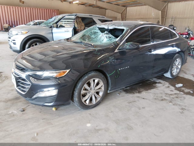 Aukcja sprzedaży 2023 Chevrolet Malibu Fwd 1lt, vin: 1G1ZD5ST2PF220417, numer aukcji: 46064712