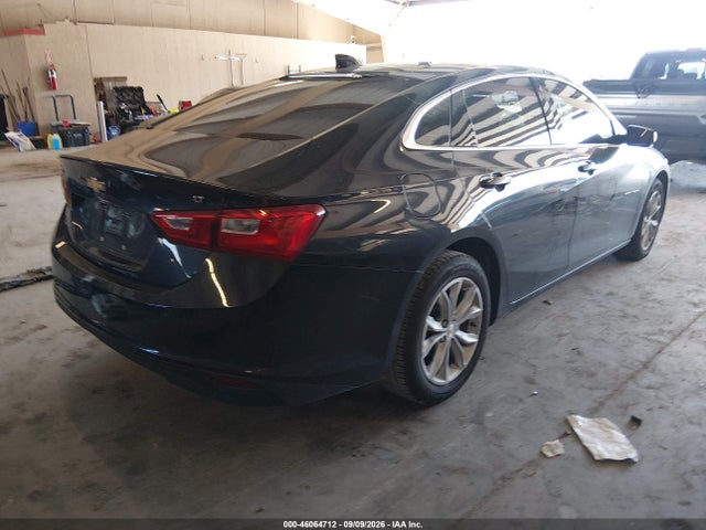 Aukcja sprzedaży 2023 Chevrolet Malibu Fwd 1lt, vin: 1G1ZD5ST2PF220417, numer aukcji: 46064712