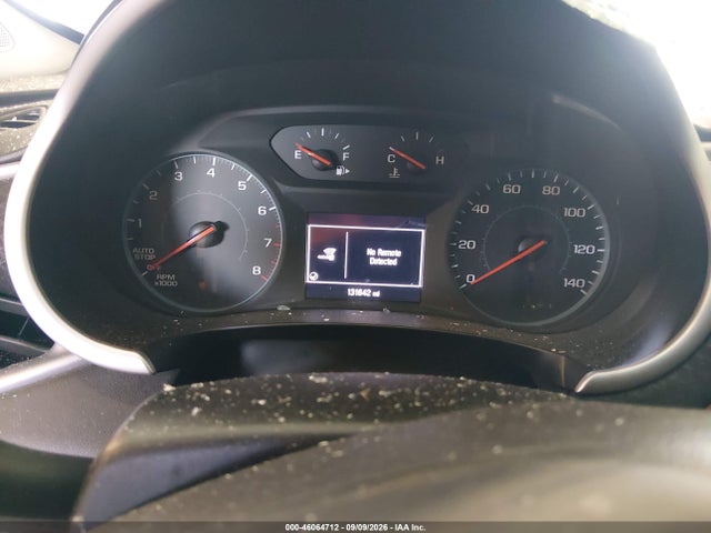Aukcja sprzedaży 2023 Chevrolet Malibu Fwd 1lt, vin: 1G1ZD5ST2PF220417, numer aukcji: 46064712