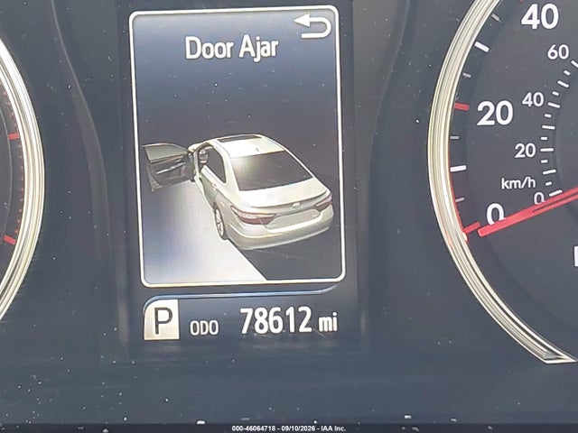 Продажа на аукционе авто 2016 Toyota Camry Se, vin: 4T1BF1FK5GU128982, номер лота: 46064718